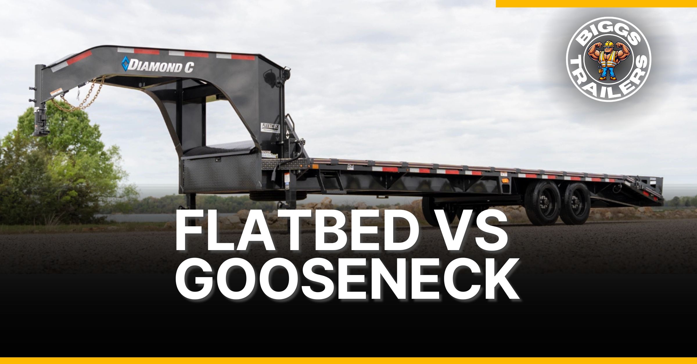 BIGGS Trailers blog header image