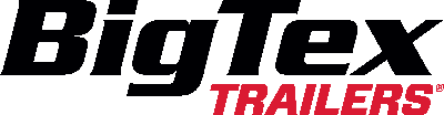 BigTex Trailers Logo BIGGS Rentals