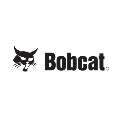 Bobcat Logo BIGGS Rentals